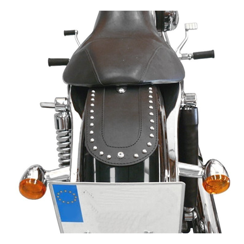 Couvre Garde-Boue HARLEY DAVIDSON SPORTSTER XLM/XLN/XL Spaan - 1
