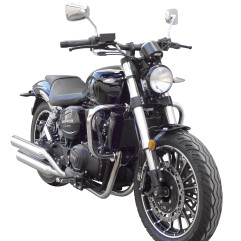 Paire De Pare-Carters BENDA Eagle 400 - Spaan