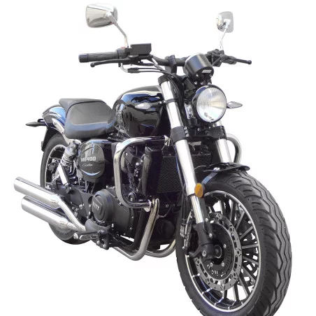 Barre De Protection BENDA Eagle 400