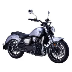 Barre De Protection BENDA Eagle 400