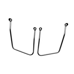Supports De Sacoches Latérales BENDA Venetor 125 Standard