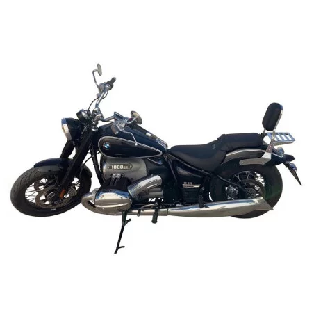 Supports De Sacoches Latérales BMW R18 (2020 - …) Klick Fix