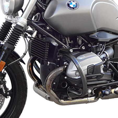 Paire De Pare-Carters BMW R Nine T - Spaan