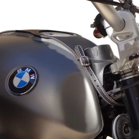 Couvre Réservoir BMW R Nine T