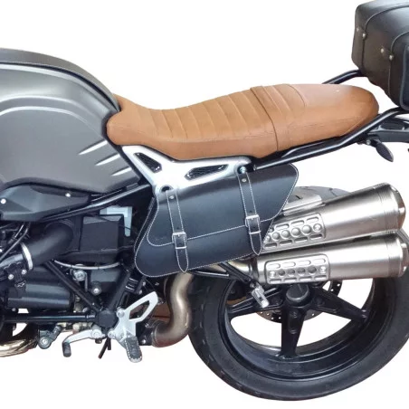 Sacoche Latérale Droite BMW R Nine T