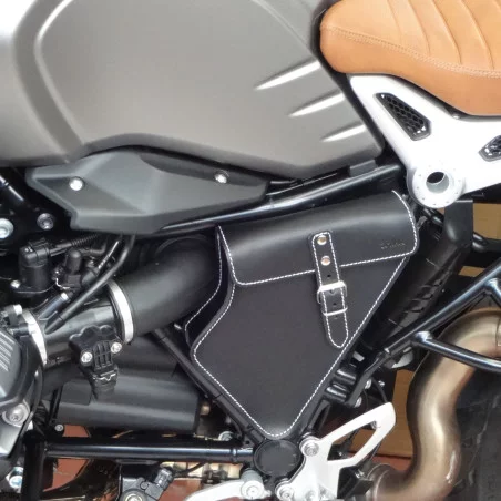 Sacoche Latérale Gauche BMW R Nine T