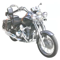Barre De Protection DAELIM DAYSTAR 125