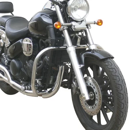 Barre De Protection DAELIM DAYSTAR 250Fi