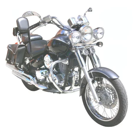 Barre De Protection DAELIM DAYSTAR 250Fi