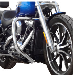 Barre De Protection HARLEY DAVIDSON SOFTAIL FL (2018-...)