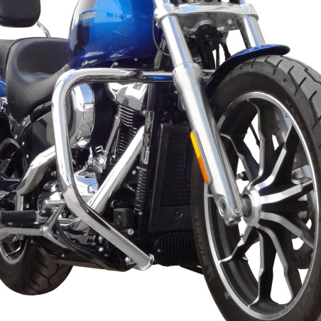 Barre De Protection HARLEY DAVIDSON SOFTAIL FL (2018-...)