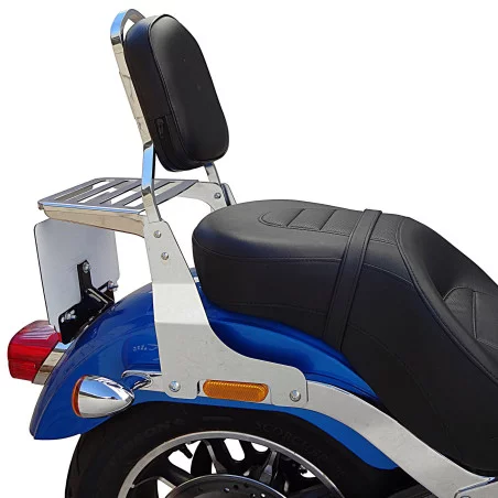 Porte Bagages HARLEY DAVIDSON SOFTAIL FL/FX (2018-...)