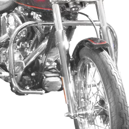 Barre De Protection HARLEY DAVIDSON Softail FX (2001-2017)