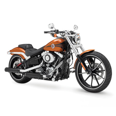 Barre De Protection HARLEY DAVIDSON SOFTAIL FX (2006-2017)