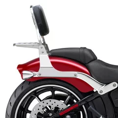 Porte Bagages HARLEY DAVIDSON SOFTAIL FX (2006-2017)