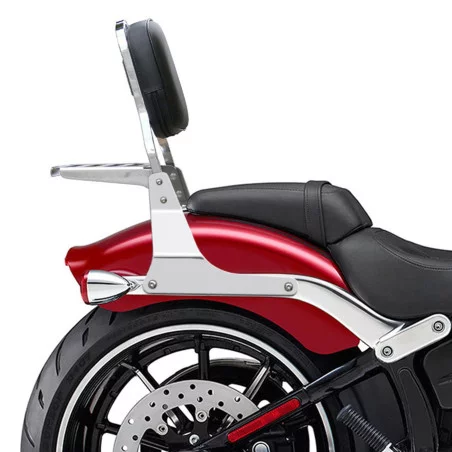 Porte Bagages HARLEY DAVIDSON SOFTAIL FX (2006-2017)