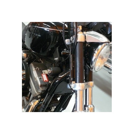 Couvre Fourches HARLEY DAVIDSON SPORTSTER XLM/XLN/XL