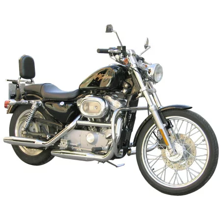 Barre De Protection HARLEY DAVIDSON SPORTSTER XLM/XLN/XL (1994 - 2003/2004)