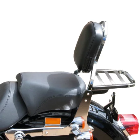 Sissy Bar HARLEY DAVIDSON SPORTSTER XLM/XLN/XL (1994 - 2003/2004)