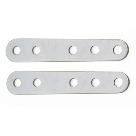 Paire De Déports De Clignotants HARLEY DAVIDSON SPORTSTER XLM/XLN/XL - Spaan