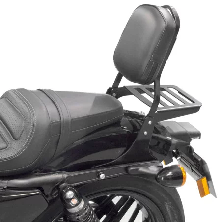 Sissy Bar HARLEY DAVIDSON Roadster XL1200CX