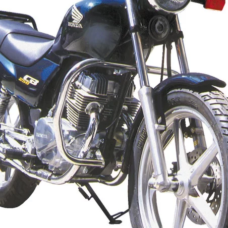 Barre De Protection HONDA CB 250