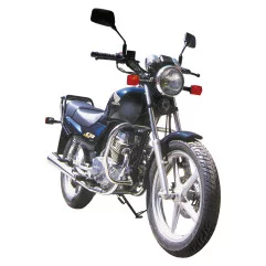 Barre De Protection HONDA CB 250