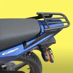 Porte Bagages Acier Tubulaire HONDA CBF 250