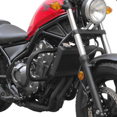 Paire De Pare-Carters HONDA REBEL 500 - Spaan