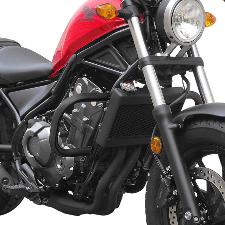 Paire De Pare-Carters HONDA REBEL 500 - Spaan