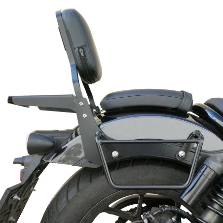 Sissy Bar HONDA REBEL 1100