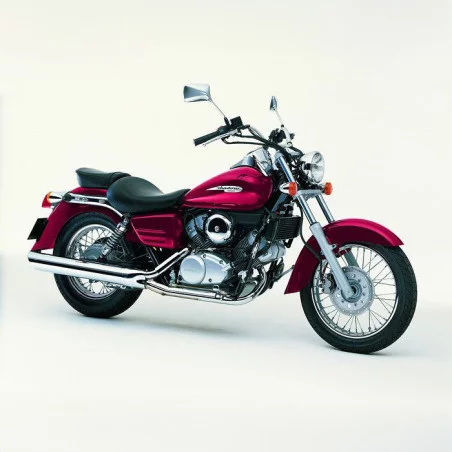 Barre De Protection HONDA VT 125 SHADOW (JC29/31)