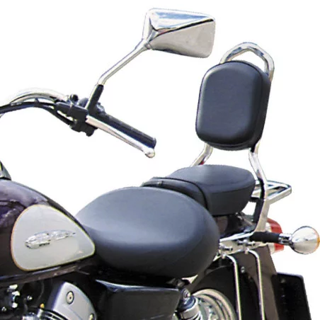 Sissy Bar HONDA VT 125 SHADOW (JC29/31)