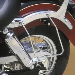 Paire De Supports Sacoches Latérales Standard KAWASAKI VULCAN VN 1500 CLASSIC