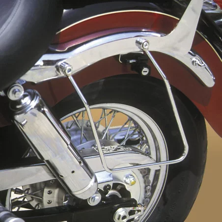 Paire De Supports Sacoches Latérales Standard KAWASAKI VULCAN VN 1500 CLASSIC