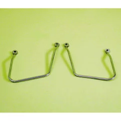 Paire De Supports Sacoches Latérales Standard KAWASAKI VULCAN VN 1500 CLASSIC
