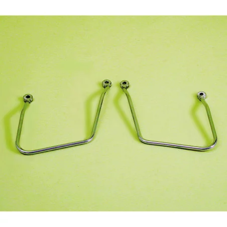 Paire De Supports Sacoches Latérales Standard KAWASAKI VULCAN VN 1500 CLASSIC
