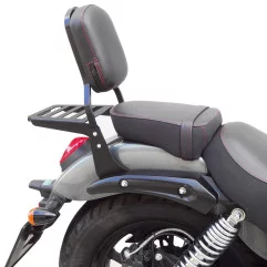 Sissy Bar HYOSUNG AQUILA GV250DR / NEW MIRAGE 250 (2018 - ...)