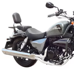 Sissy Bar HYOSUNG AQUILA GV250DR / NEW MIRAGE 250 (2018 - ...)