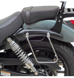 Supports De Sacoches Latérales HYOSUNG AQUILA GV250DR / NEW MIRAGE 250 (2018 - ...) Standard