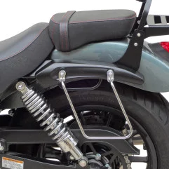 Supports De Sacoches Latérales HYOSUNG AQUILA GV250DR / NEW MIRAGE 250 (2018 - ...) Standard