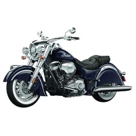 Supports De Sacoches Latérales INDIAN CHIEF Standard