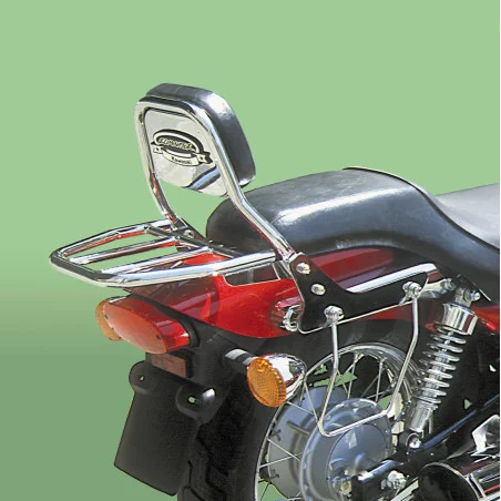 Porte Bagages KAWASAKI ELIMINATOR 125