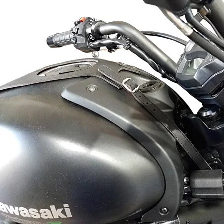 Couvre Réservoir KAWASAKI VULCAN S 650