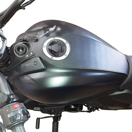 Couvre Réservoir KAWASAKI VULCAN S 650