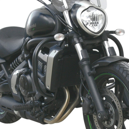 Paire De Pare-Carters KAWASAKI VULCAN S 650 - Spaan