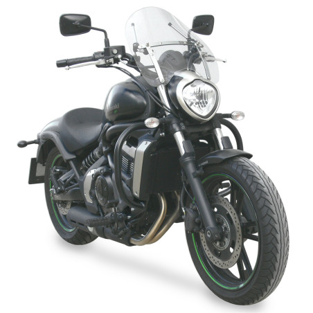 Paire De Pare-Carters KAWASAKI VULCAN S 650