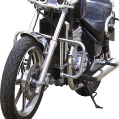 Barre De Protection KAWASAKI VULCAN 500 Jantes Alu