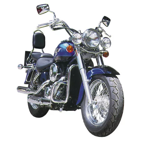 Barre De Protection KAWASAKI VULCAN VN 400/800