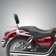 Porte Bagages KAWASAKI VULCAN VN 1500/1600 MEAN STRIKE